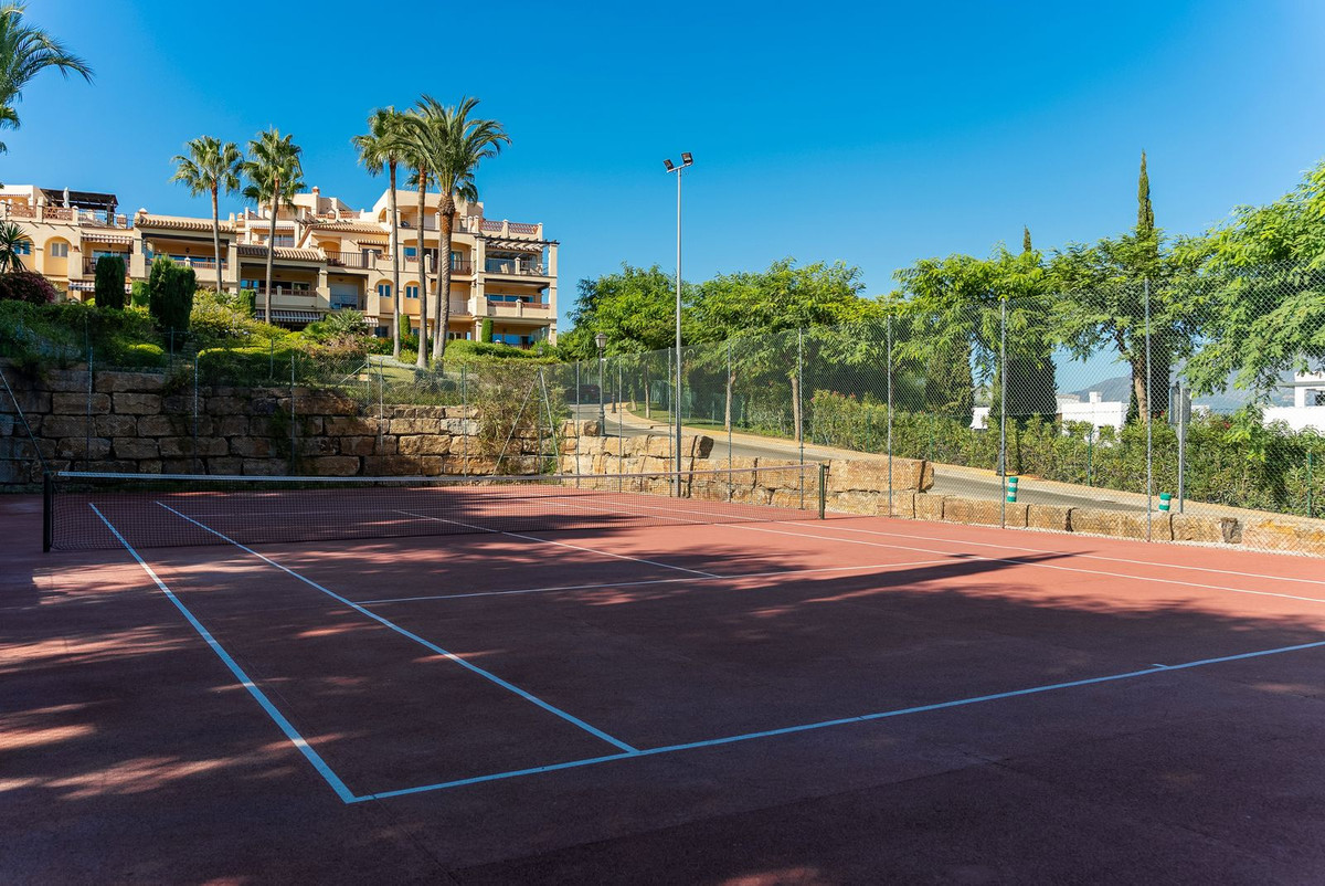 Middle Floor Apartment bilde 47
