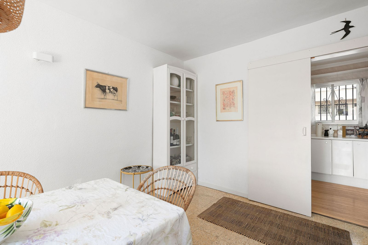 Middle Floor Apartment bilde 10