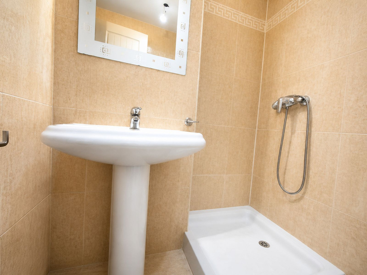Ground Floor Apartment bilde 31