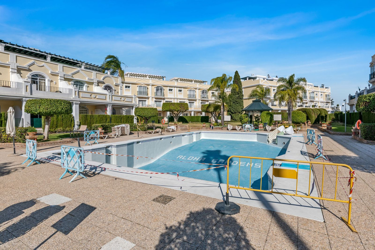 Ground Floor Apartment bilde 20