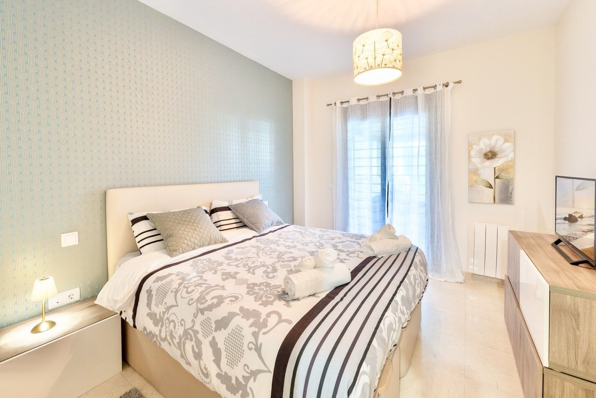 Ground Floor Apartment bilde 8