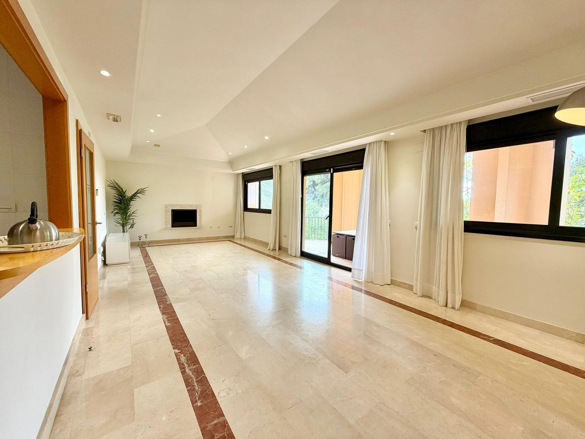 Top Floor Apartment bilde 3
