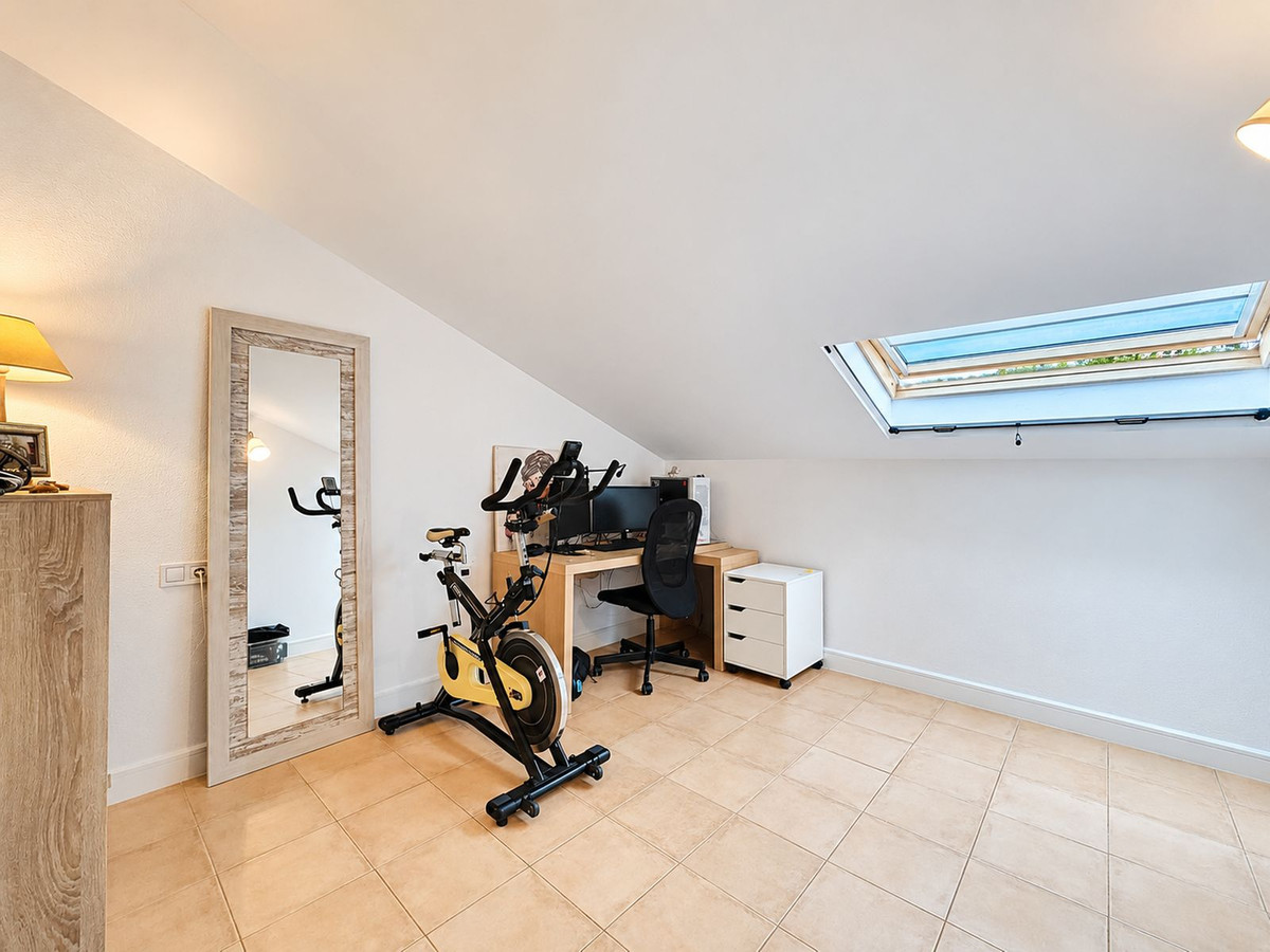 Townhouse bilde 33
