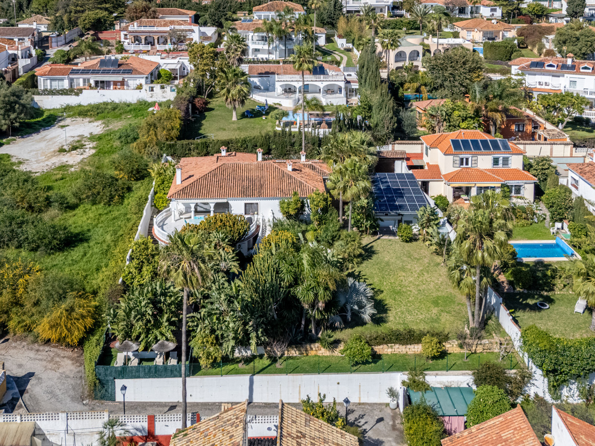 Detached Villa bilde 47