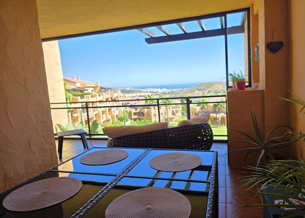 Ground Floor Apartment bilde 12