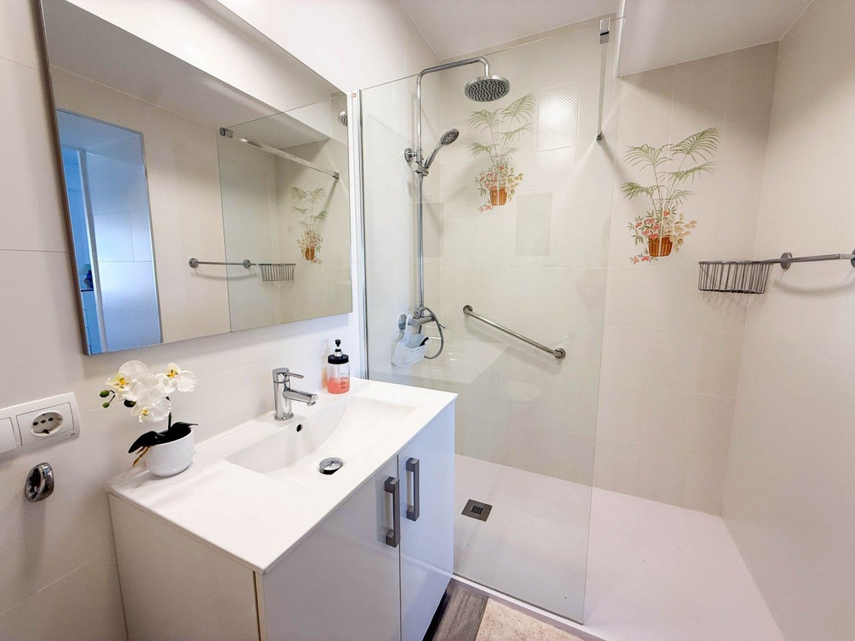 Top Floor Apartment bilde 20