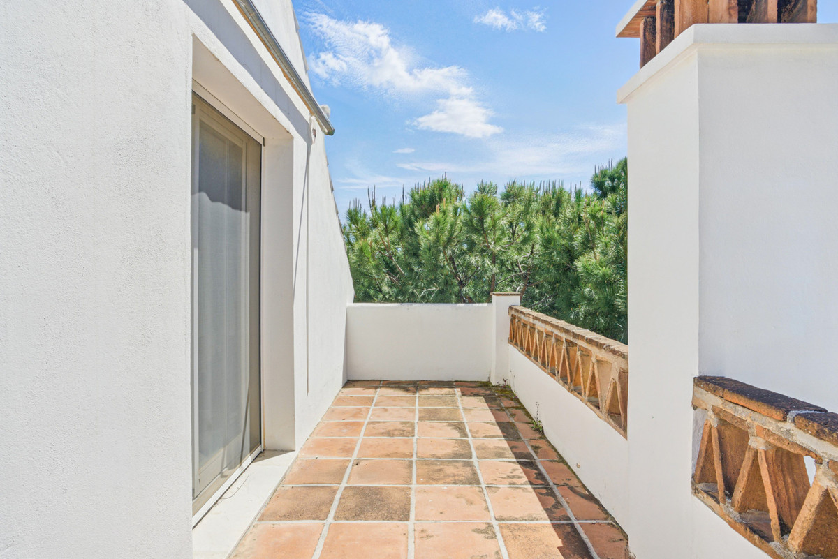 Penthouse Duplex bilde 12