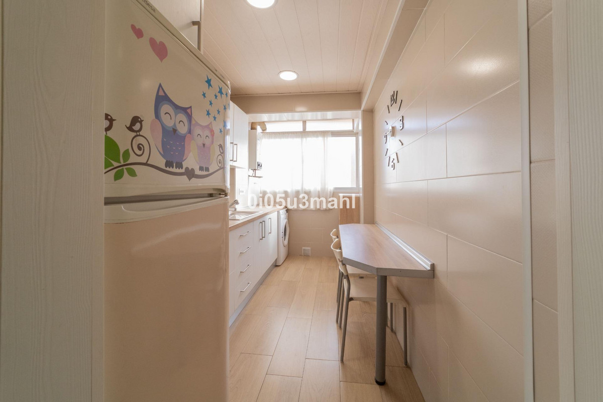 Middle Floor Apartment bilde 5
