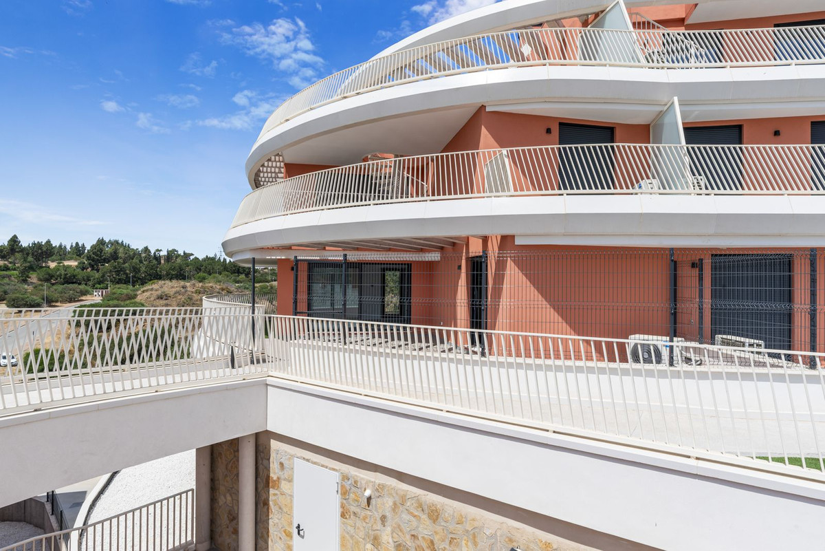 Ground Floor Apartment bilde 24