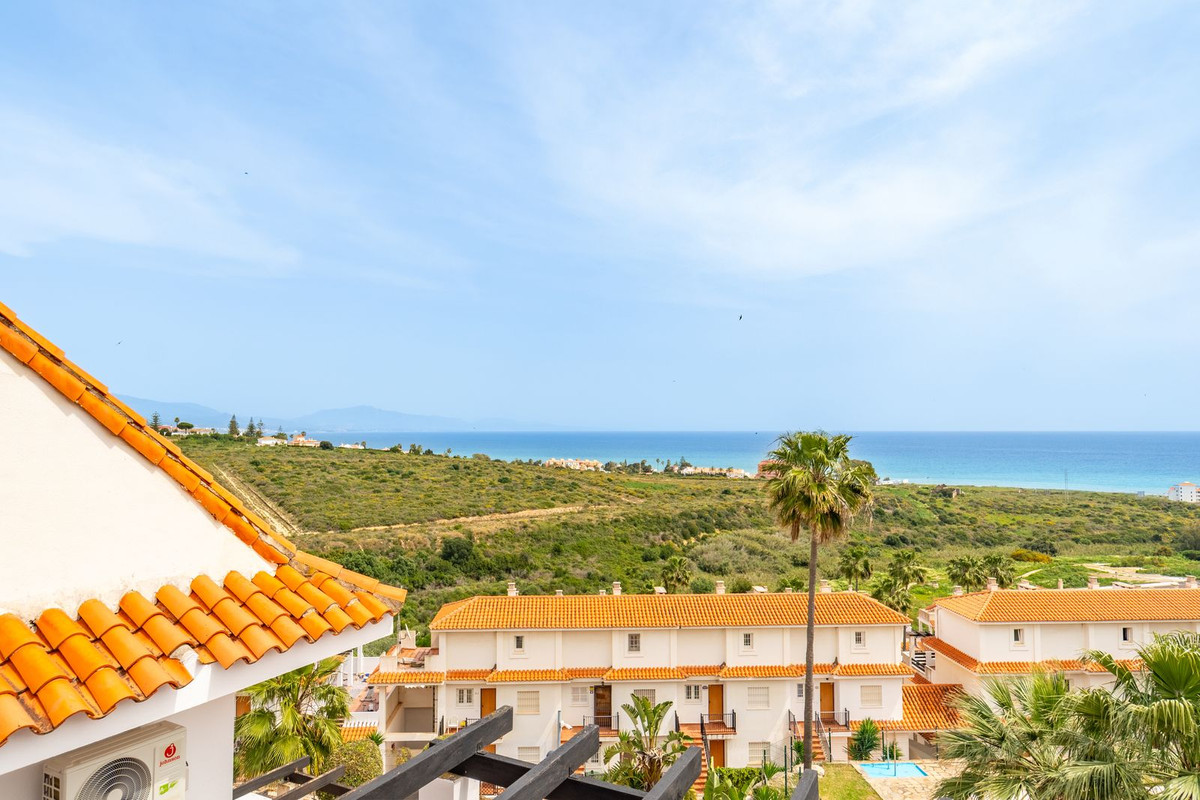 Penthouse Duplex bilde 35