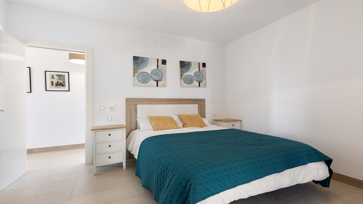 Detached Villa bilde 12