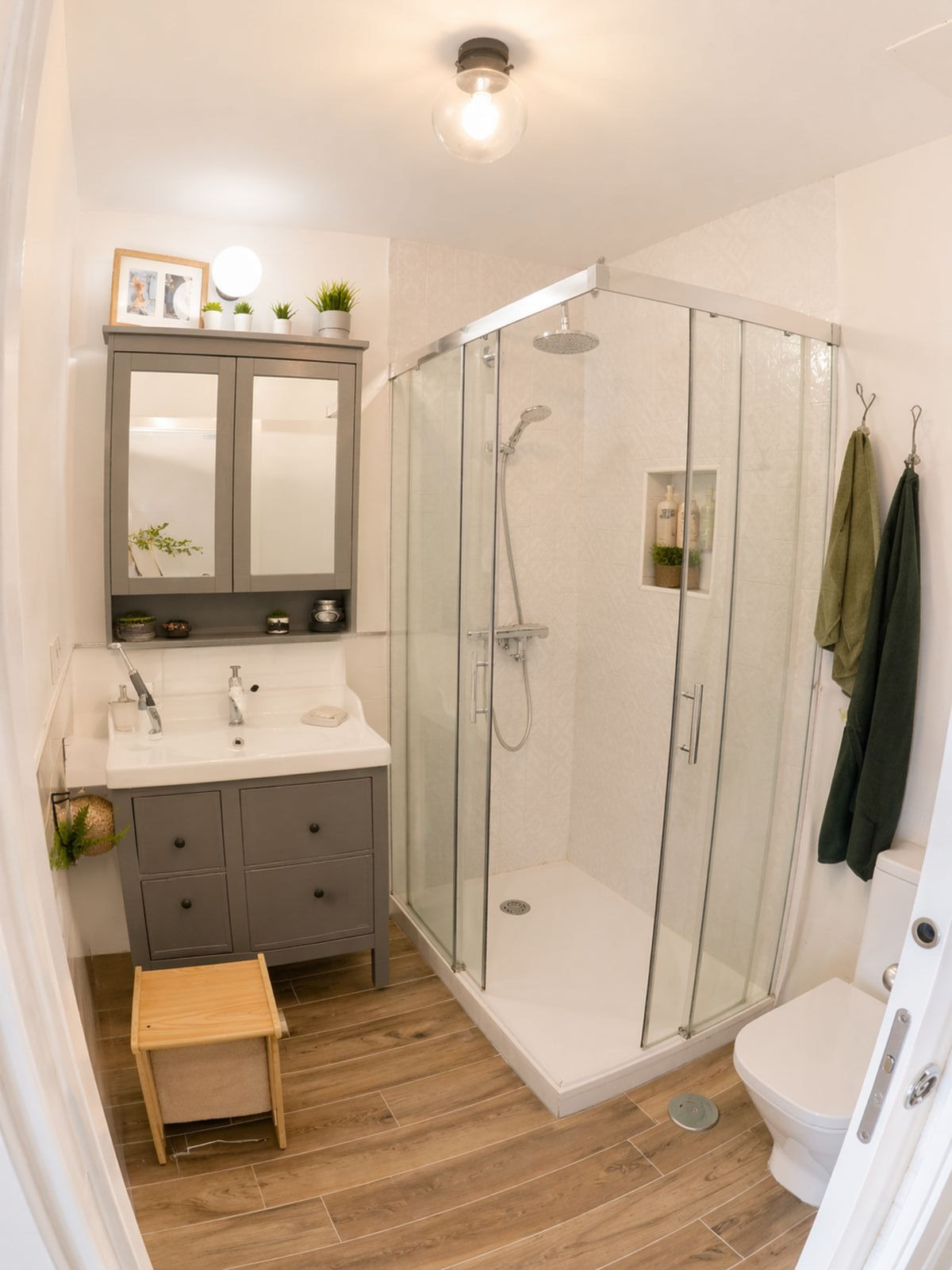 Townhouse bilde 9
