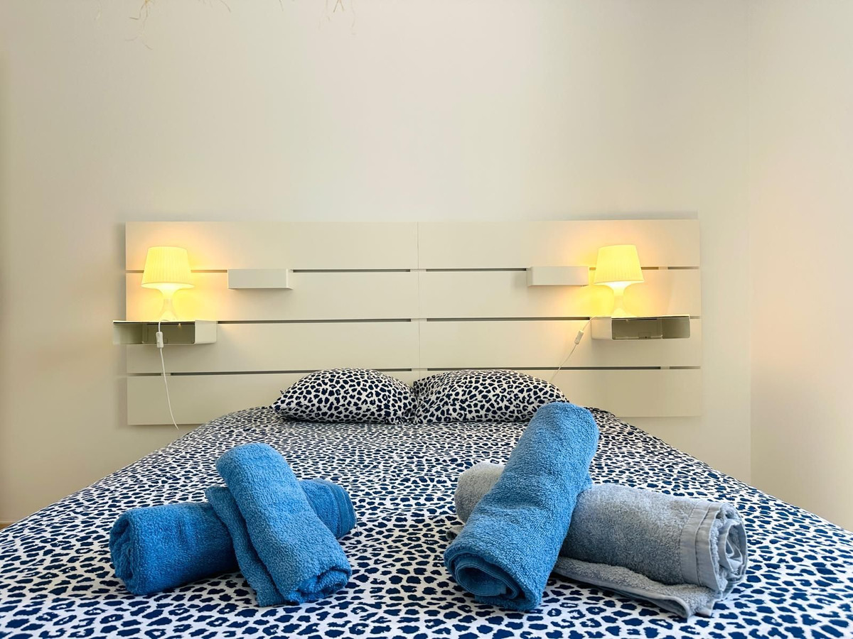 Ground Floor Apartment bilde 8