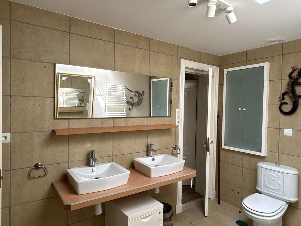 Detached Villa bilde 48