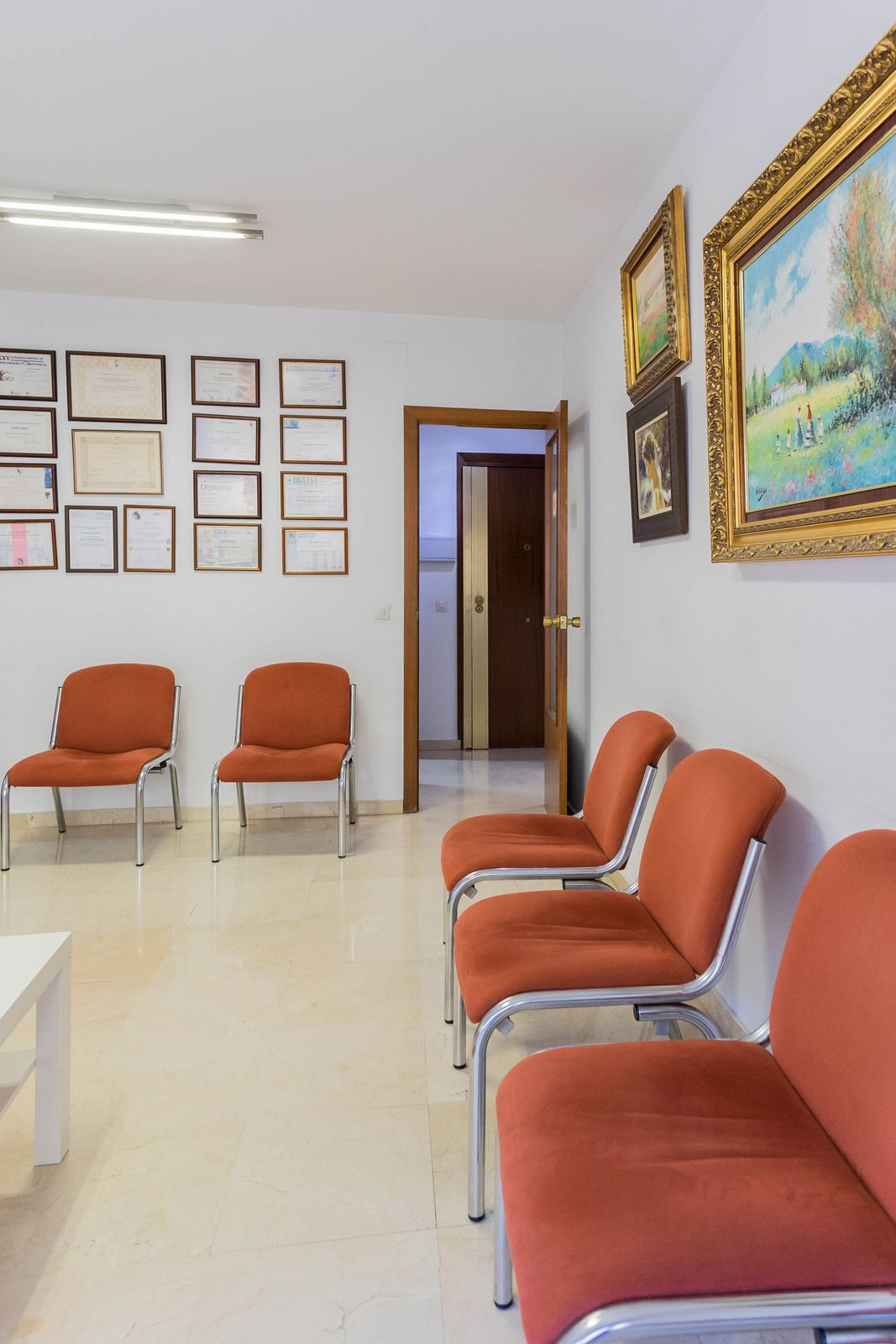 Middle Floor Apartment bilde 23