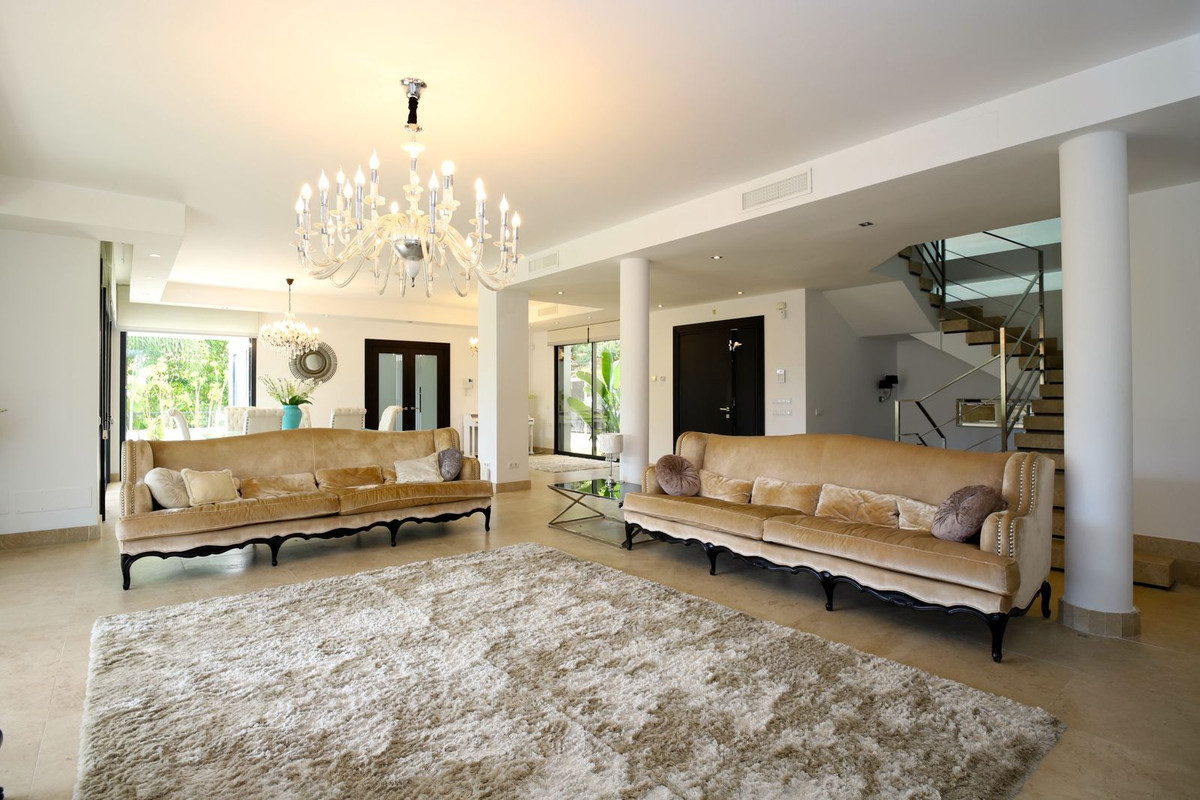 Detached Villa bilde 15