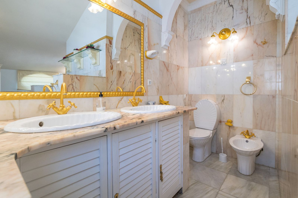 Detached Villa bilde 7