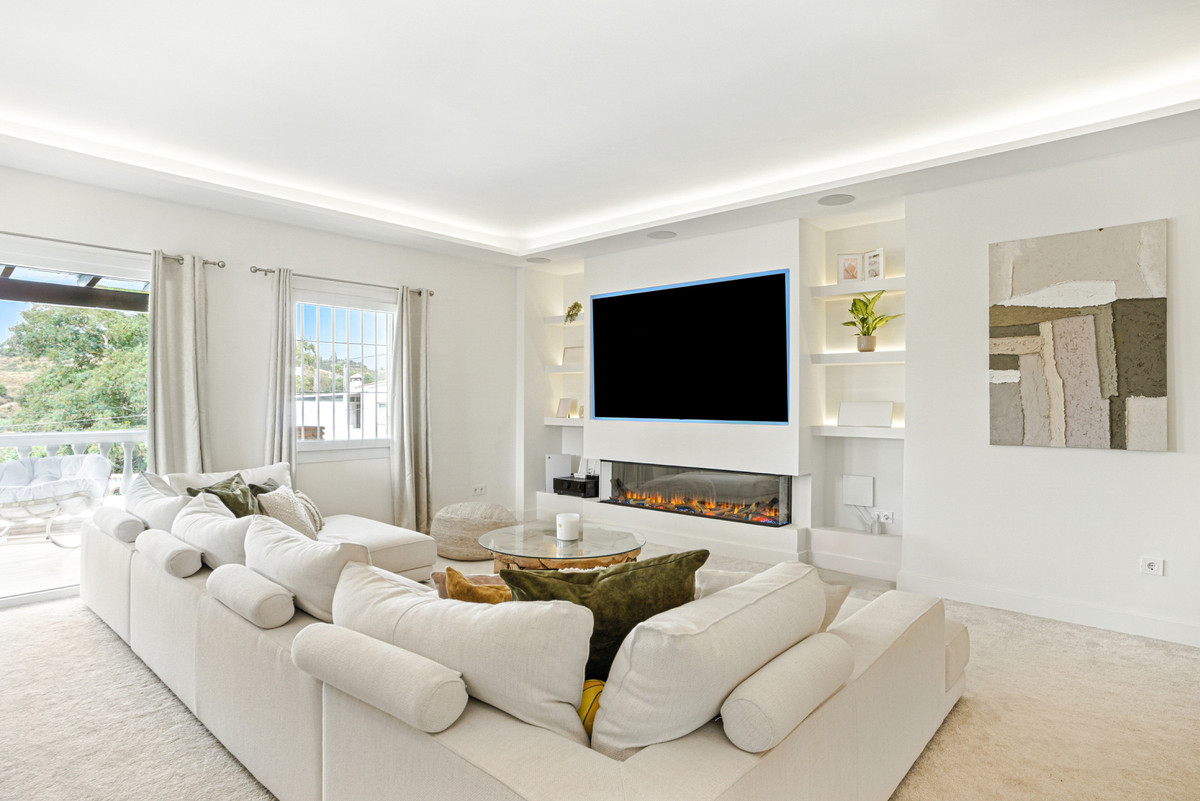 Detached Villa bilde 9