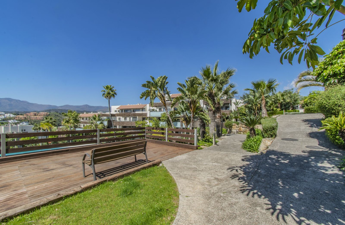 Ground Floor Apartment bilde 27