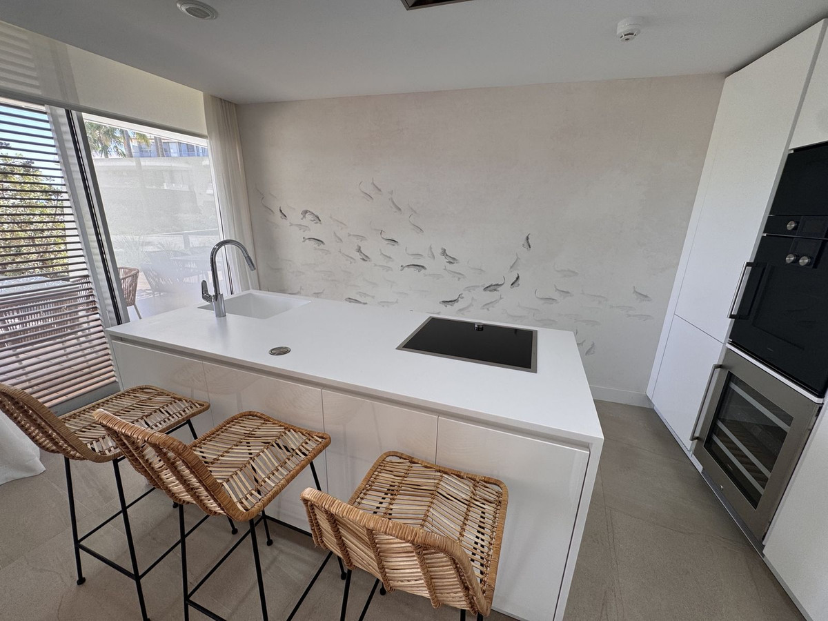 Ground Floor Apartment bilde 13