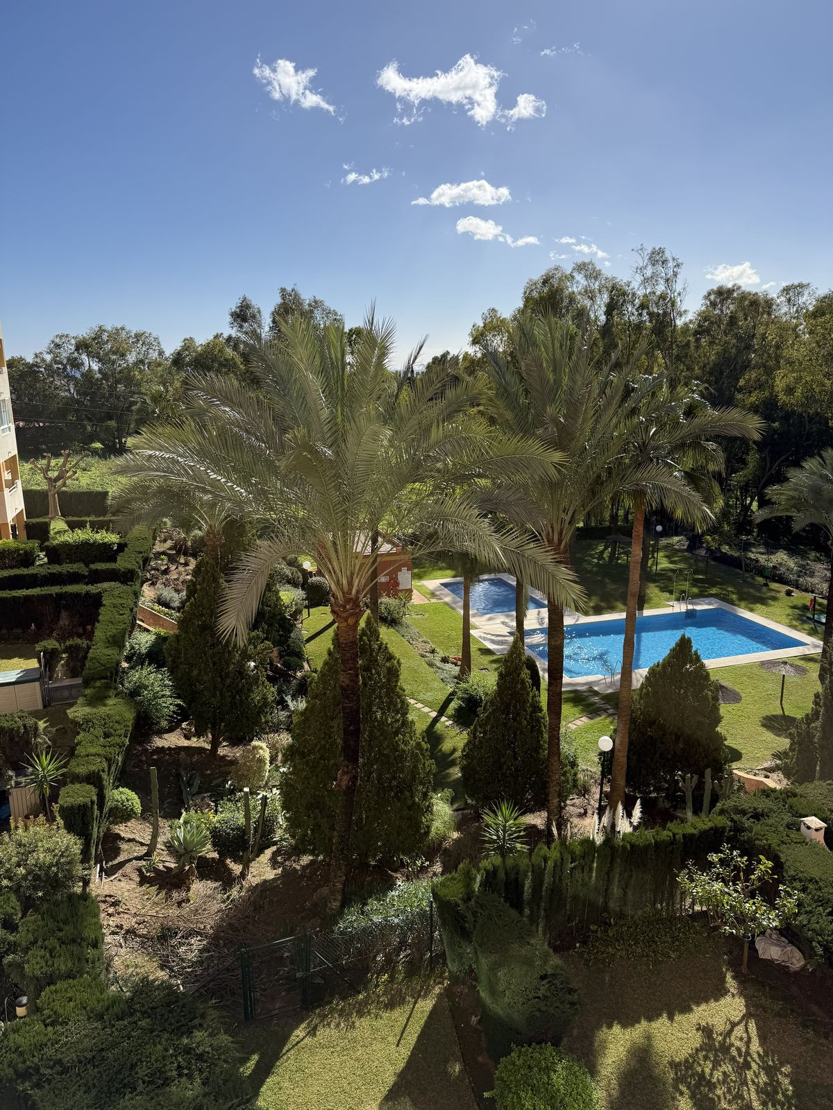 Middle Floor Apartment bilde 18