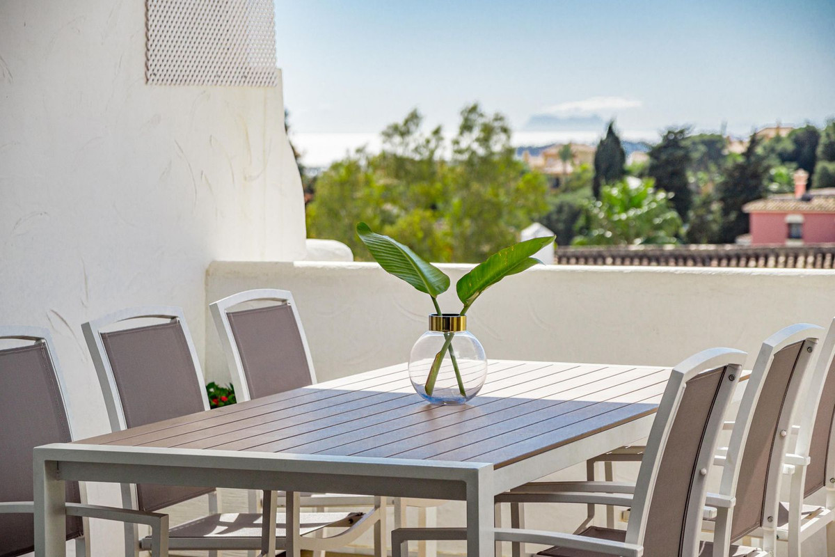 Penthouse Duplex bilde 7
