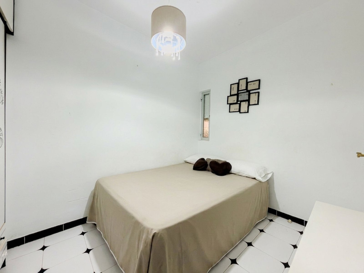 Middle Floor Apartment bilde 10