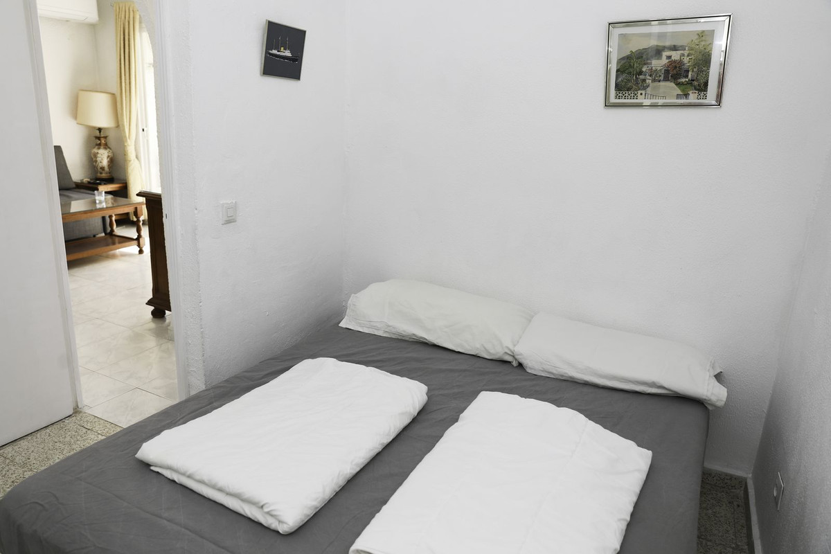 Middle Floor Apartment bilde 10