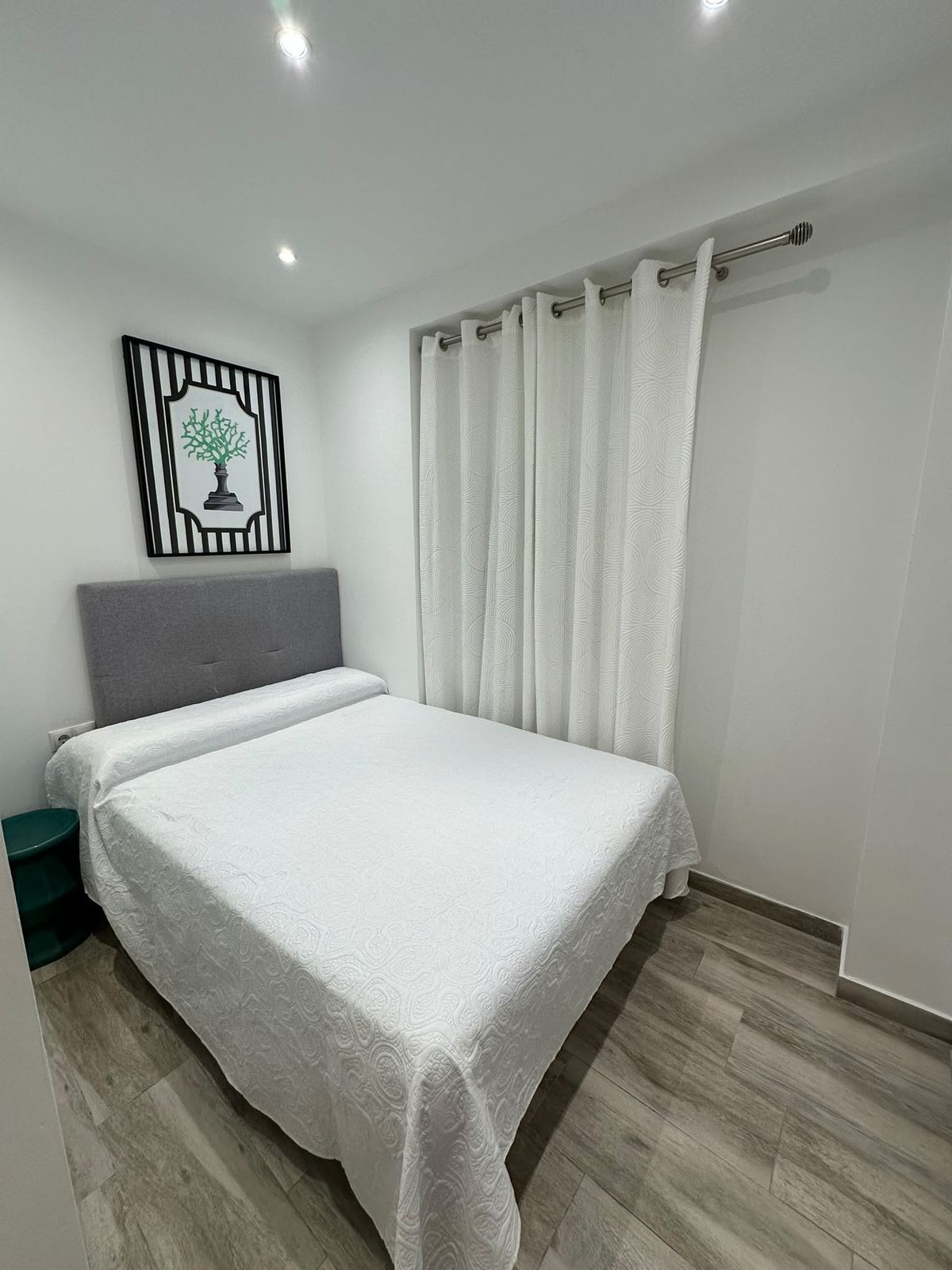Ground Floor Apartment bilde 15