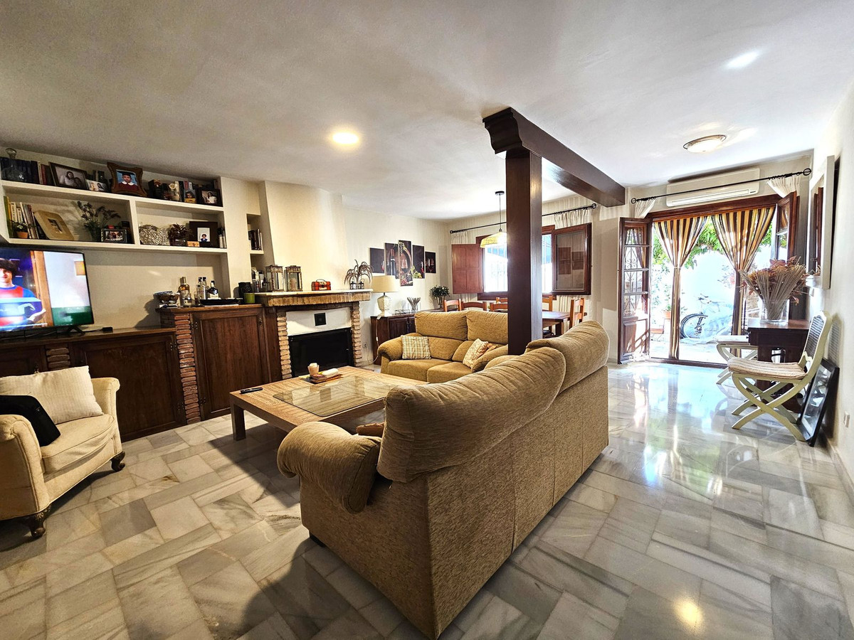 Townhouse bilde 6
