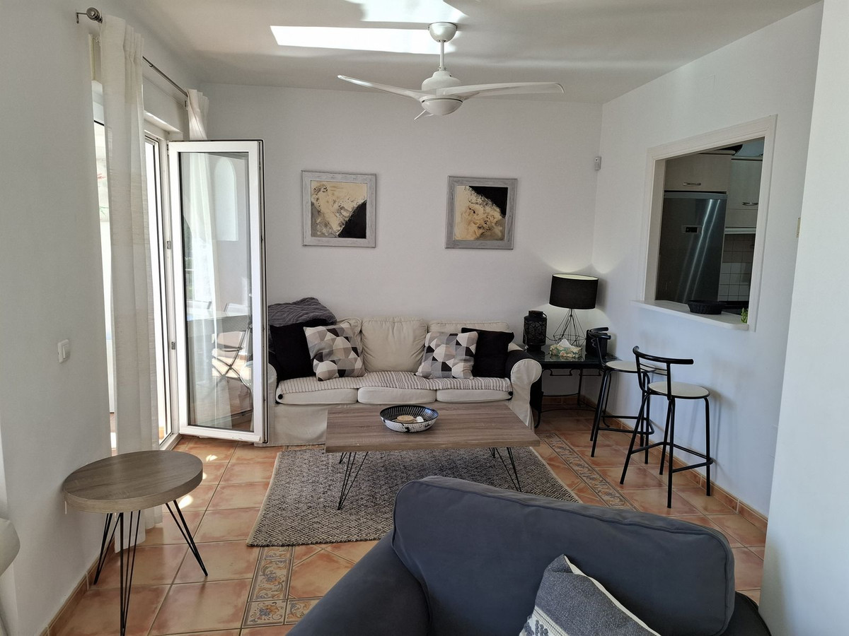 Townhouse bilde 39