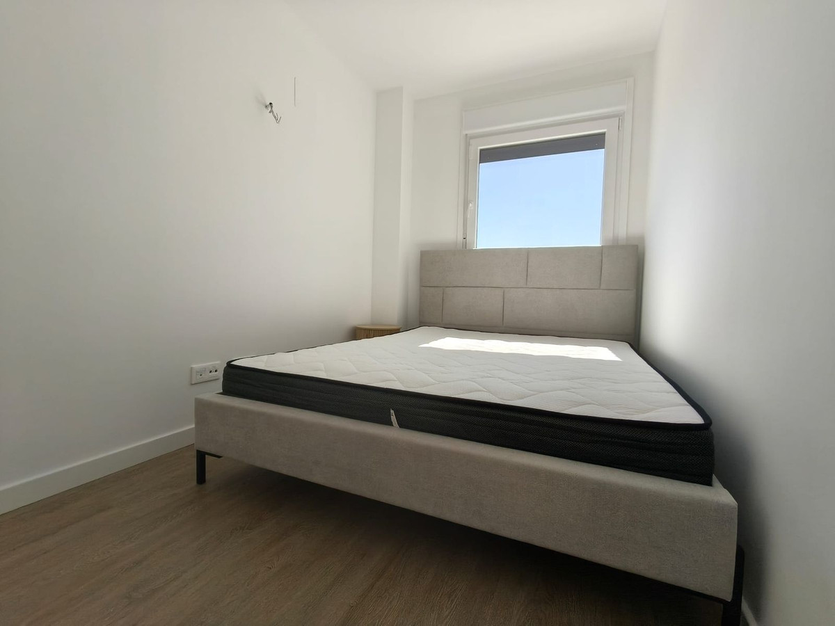 Middle Floor Apartment bilde 23