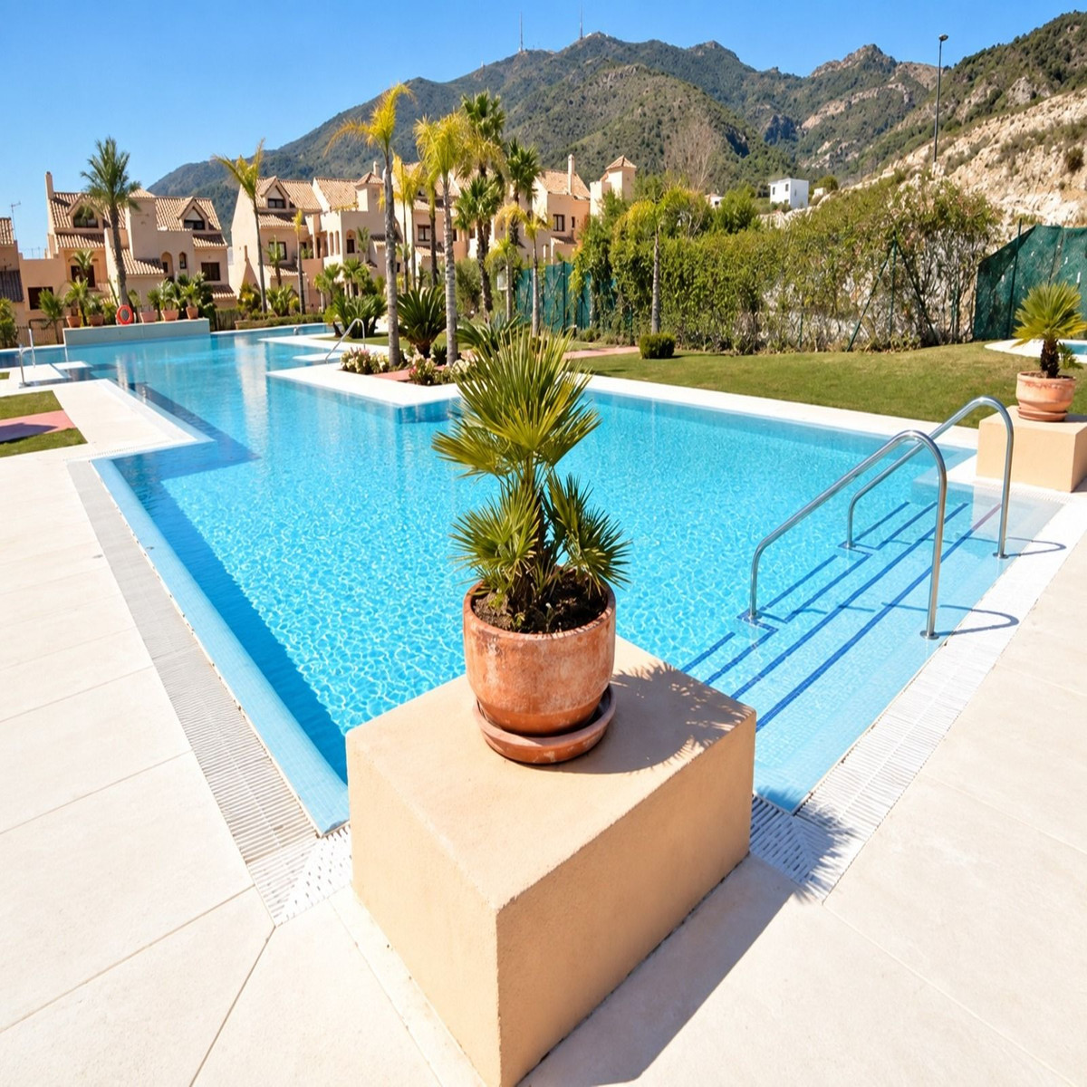 Penthouse bilde 1