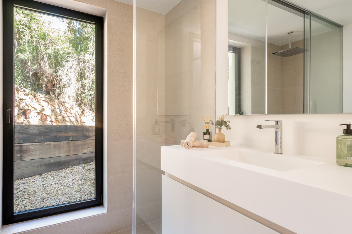 Detached Villa bilde 20