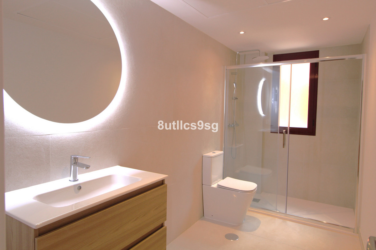 Penthouse Duplex bilde 19