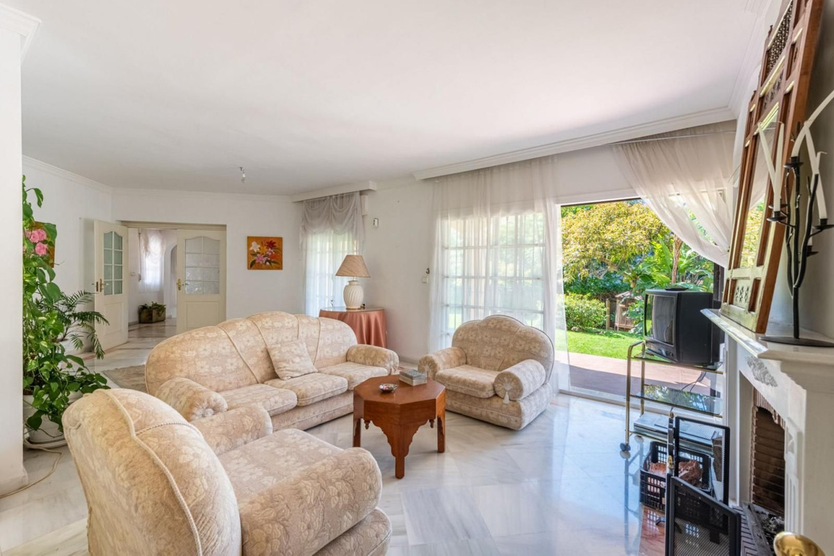 Detached Villa bilde 12