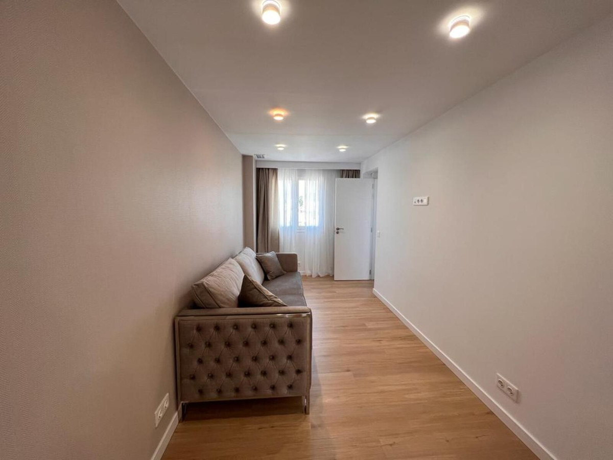 Penthouse Duplex bilde 5