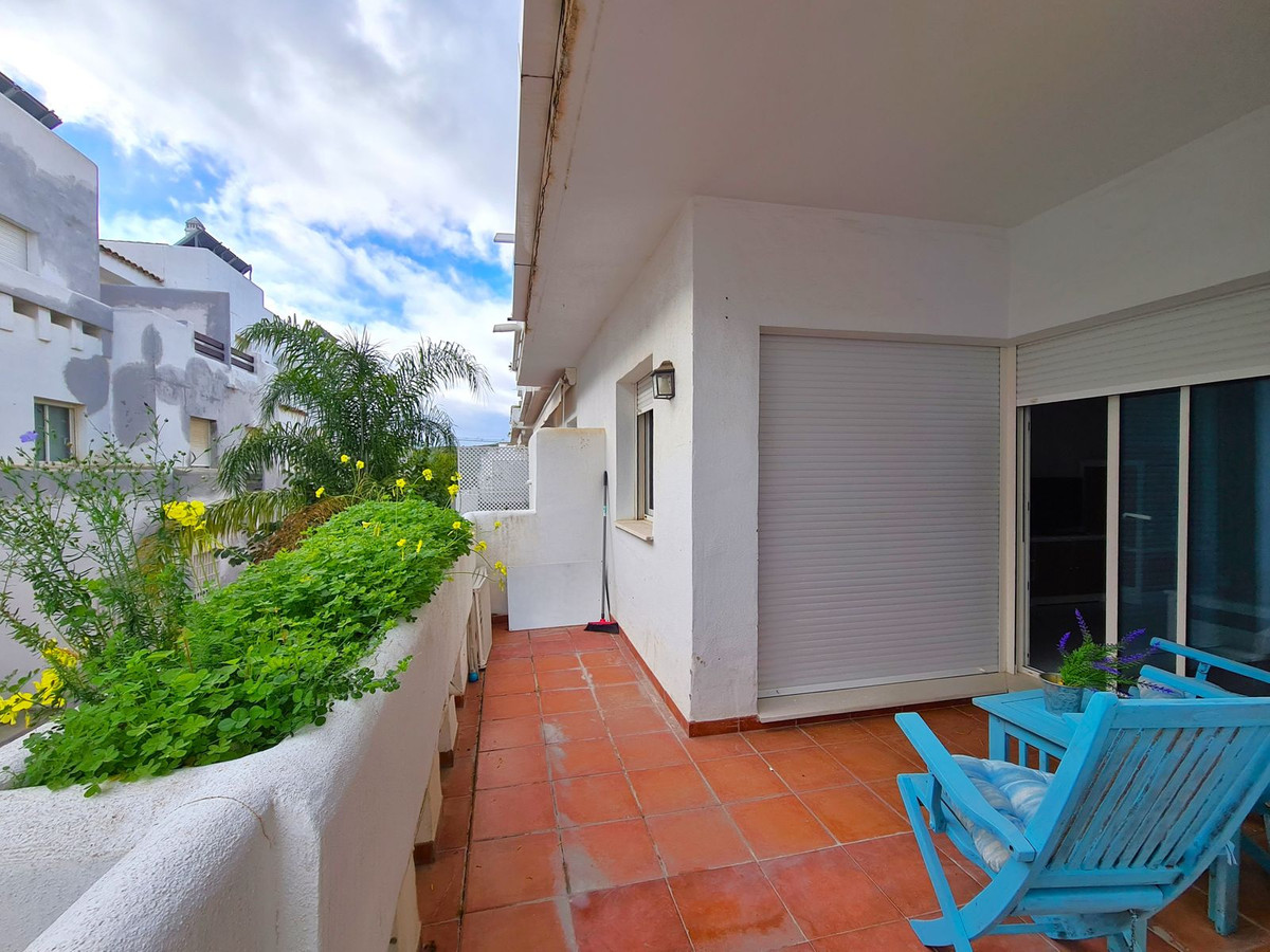 Middle Floor Apartment bilde 13