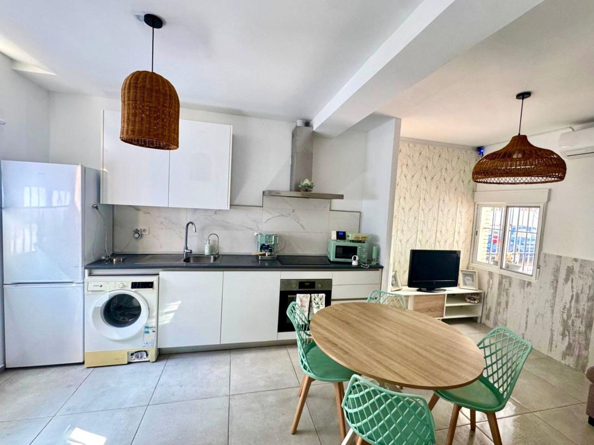Ground Floor Apartment bilde 2