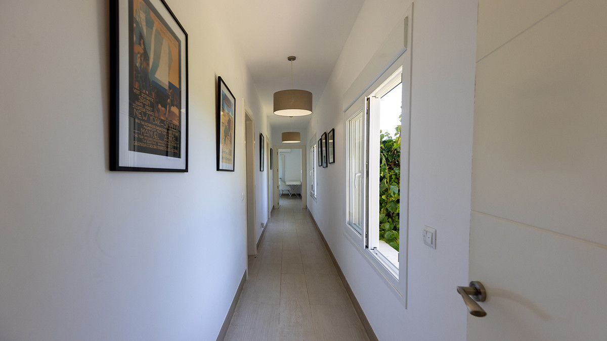 Detached Villa bilde 11