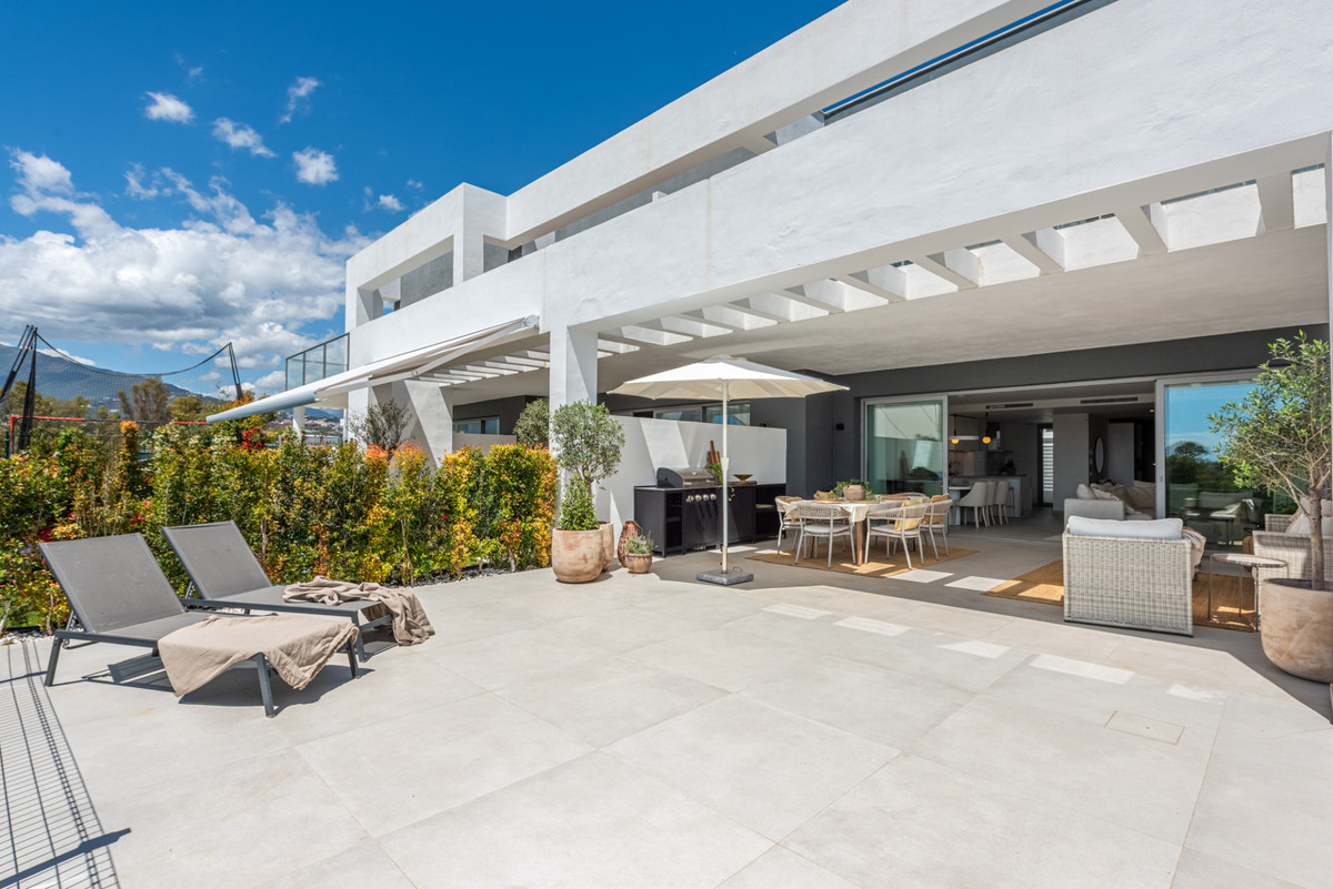 Semi-Detached House bilde 12