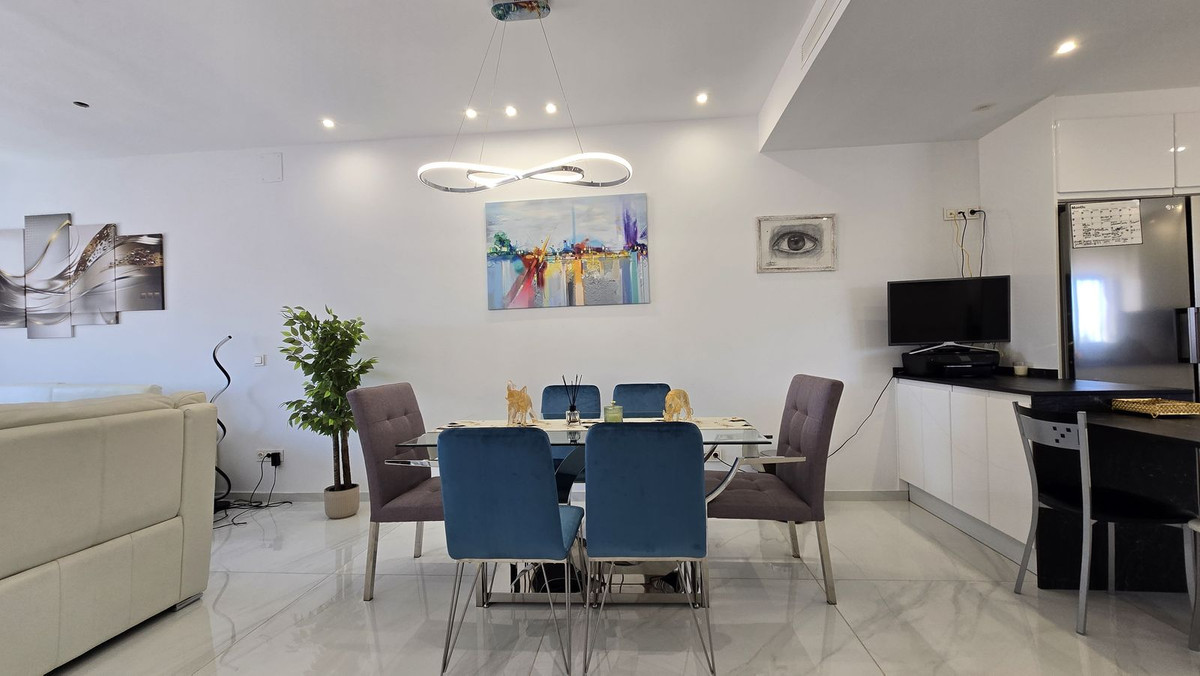 Penthouse Duplex bilde 24