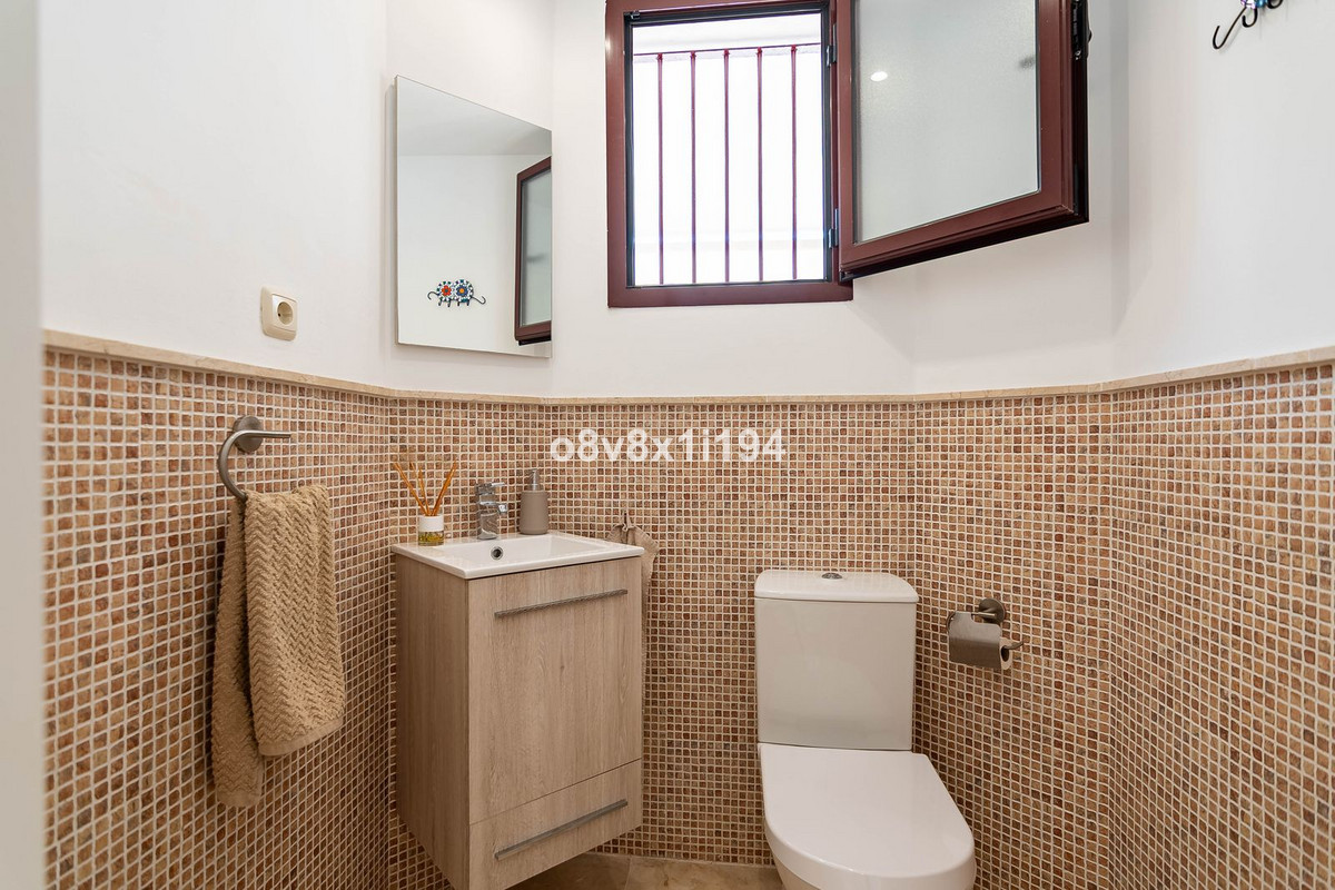 Semi-Detached House bilde 14