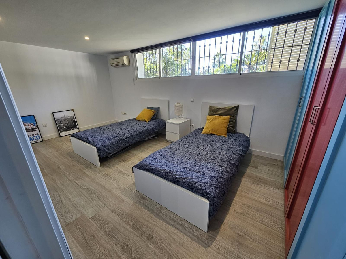 Detached Villa bilde 55