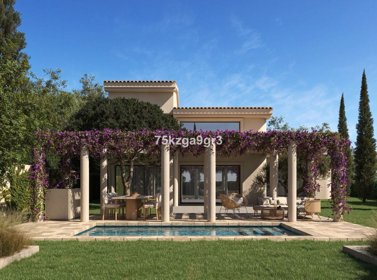 Detached Villa bilde 6