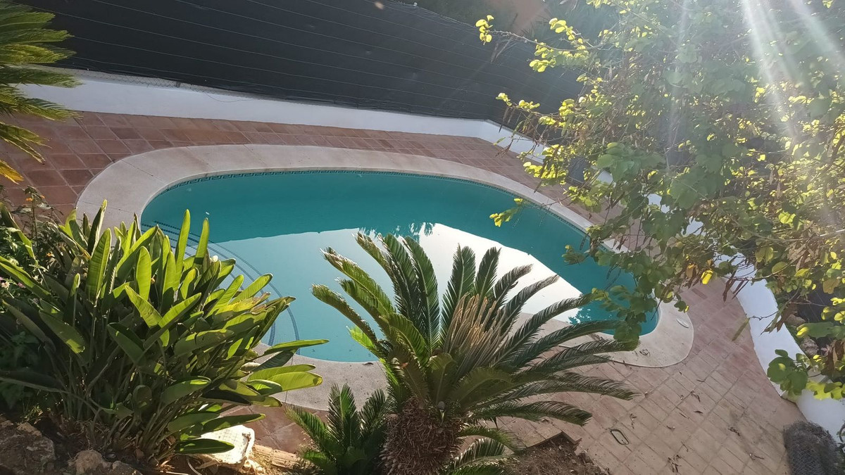 Detached Villa bilde 49