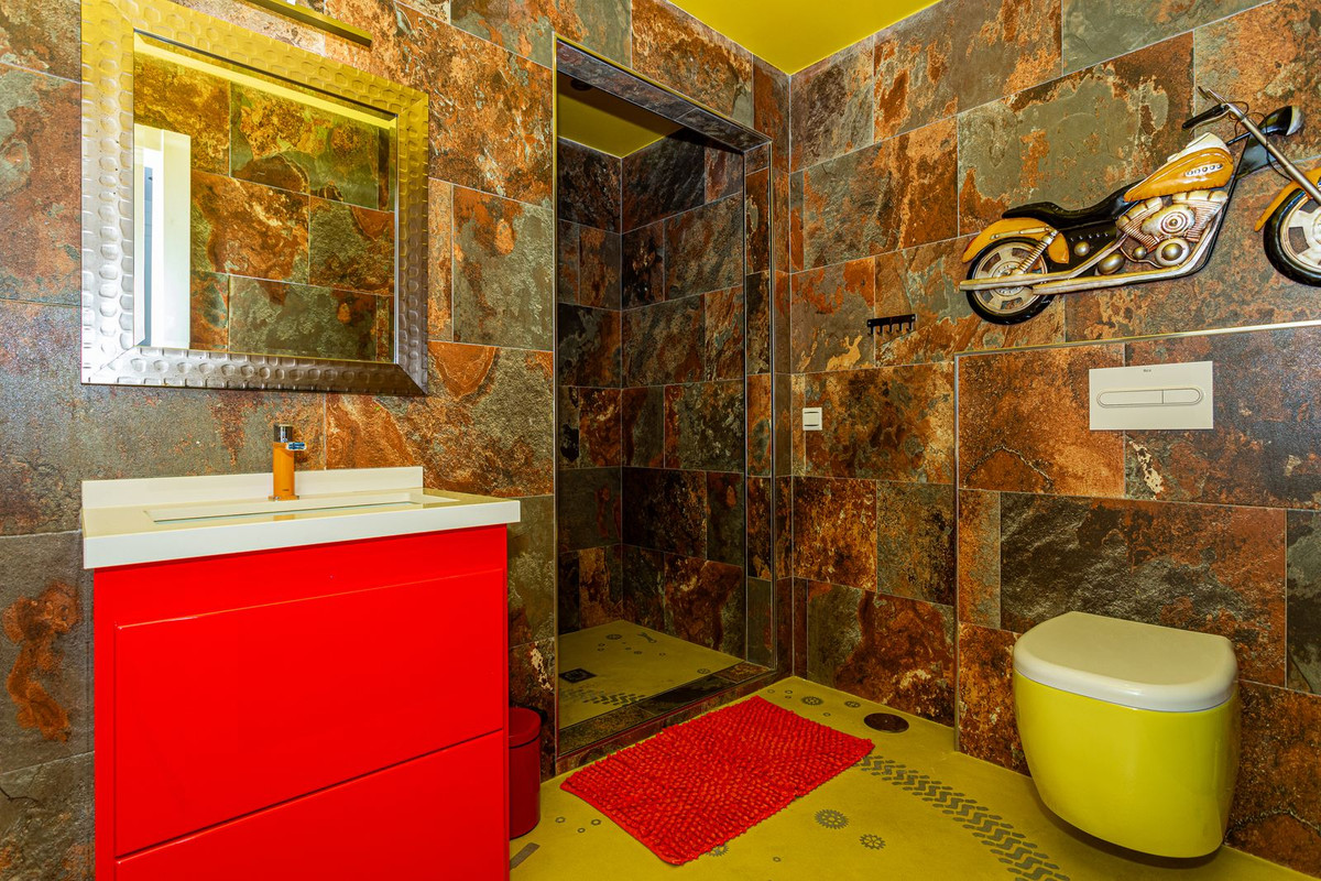 Detached Villa bilde 58