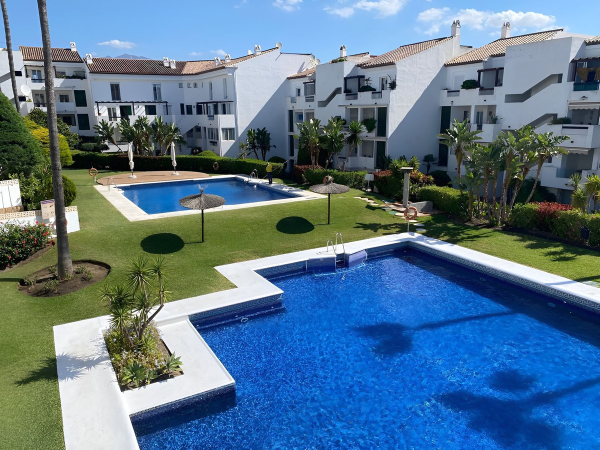 Penthouse Duplex bilde 1