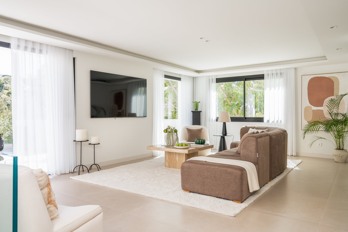 Detached Villa bilde 4