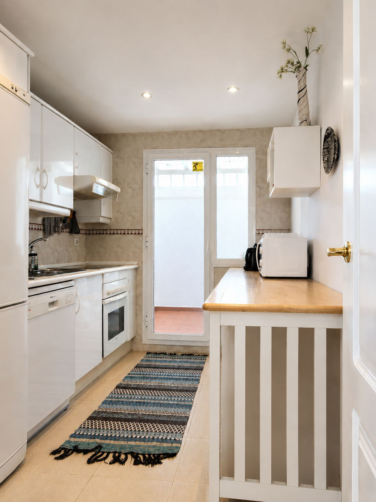 Penthouse Duplex bilde 5